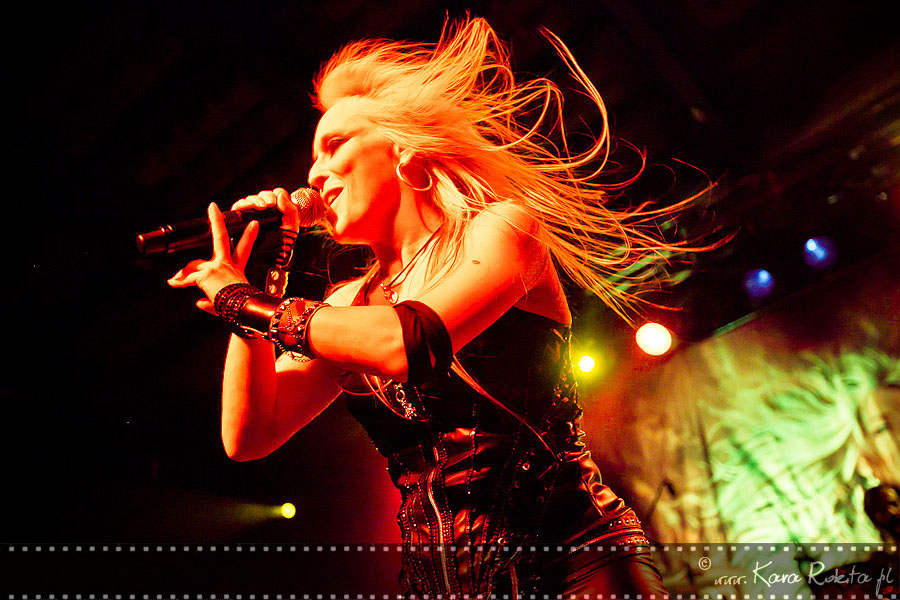 Doro Pesch