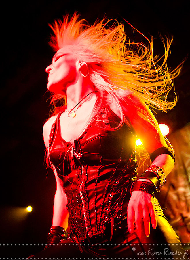Doro Pesch