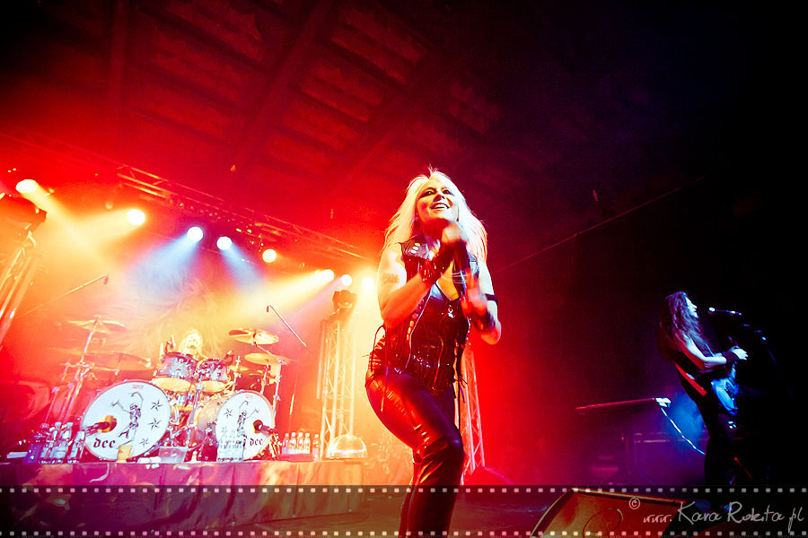 Doro Pesch
