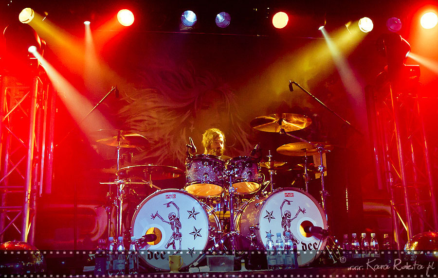 Doro Pesch