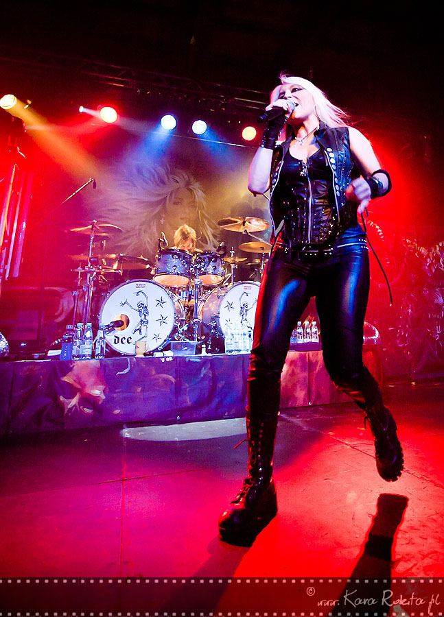 Doro Pesch