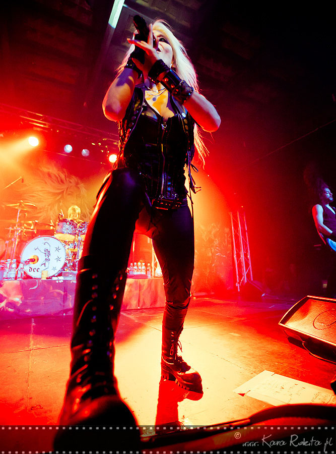 Doro Pesch