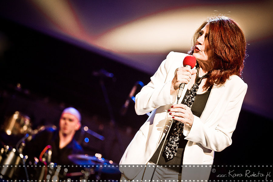 Urszula Dudziak Superband