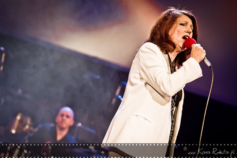 Urszula Dudziak Superband