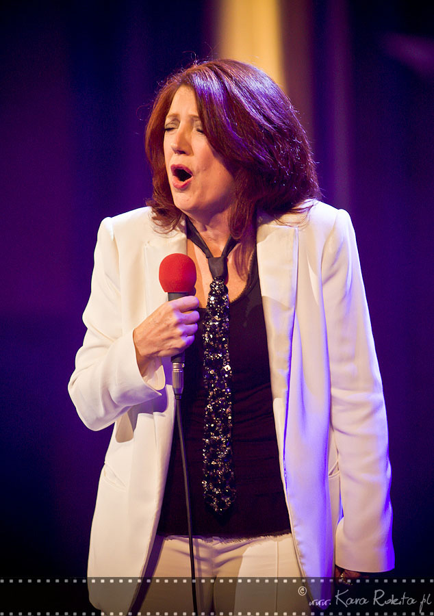 Urszula Dudziak Superband