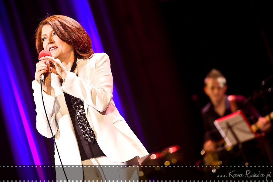 Urszula Dudziak Superband