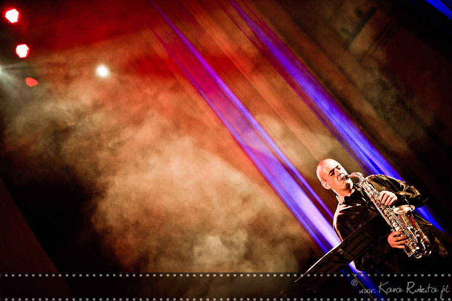 Urszula Dudziak Superband