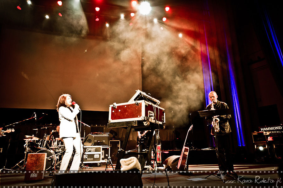Urszula Dudziak Superband
