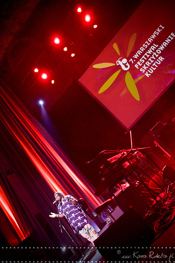 Urszula Dudziak Superband