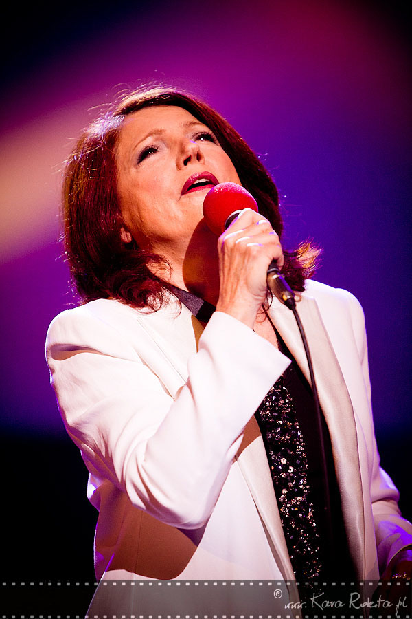Urszula Dudziak Superband