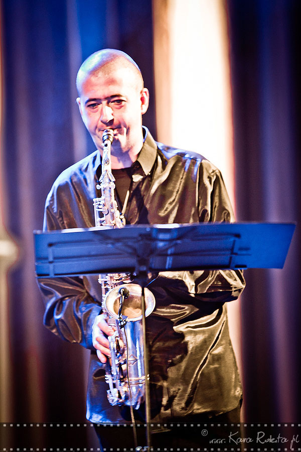 Urszula Dudziak Superband