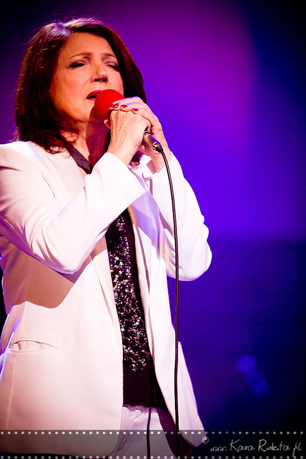 Urszula Dudziak Superband