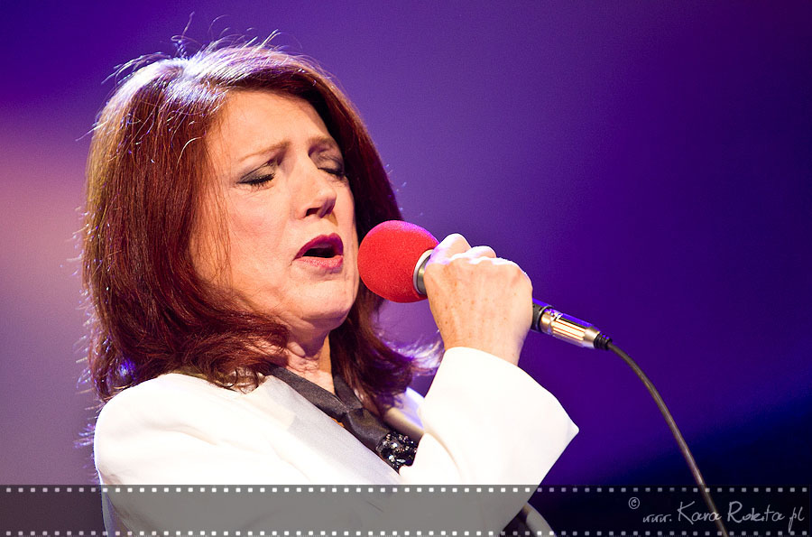 Urszula Dudziak Superband