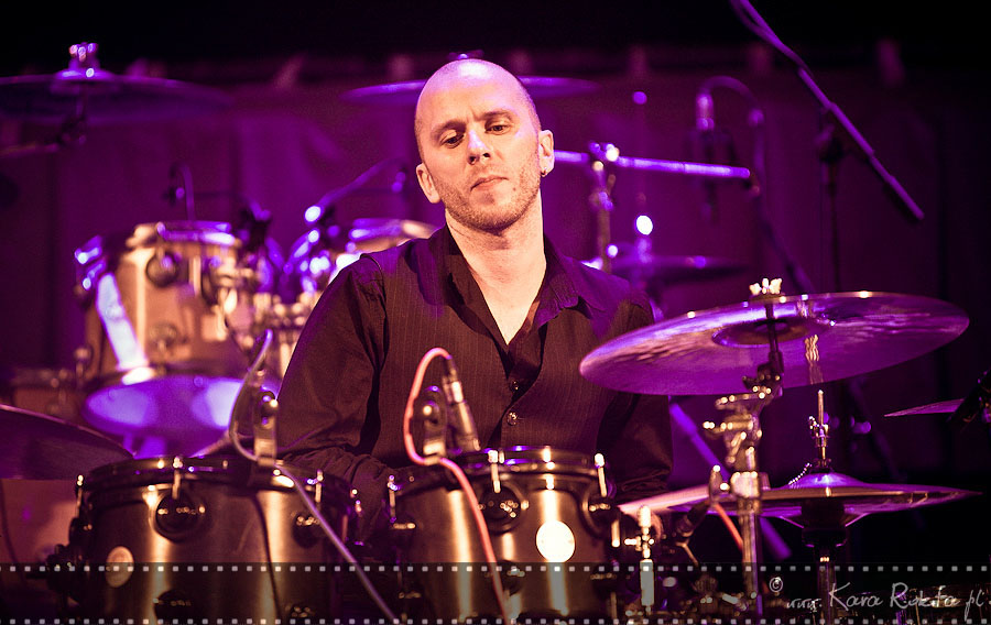 Urszula Dudziak Superband
