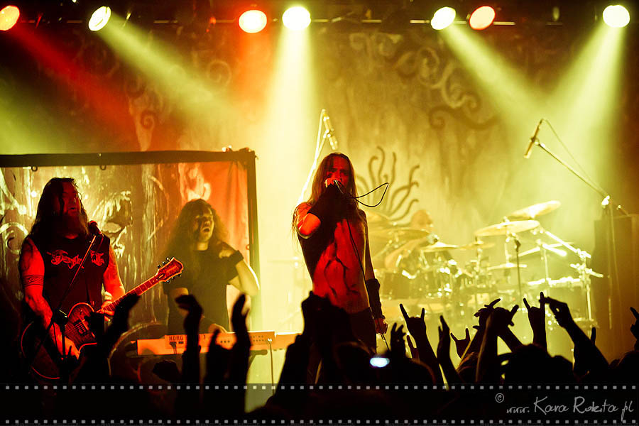 Finntroll