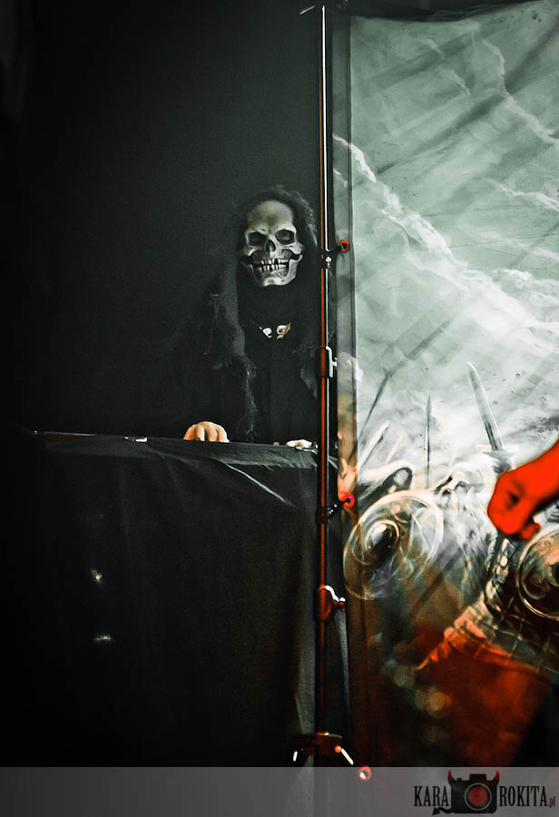 Grave Digger