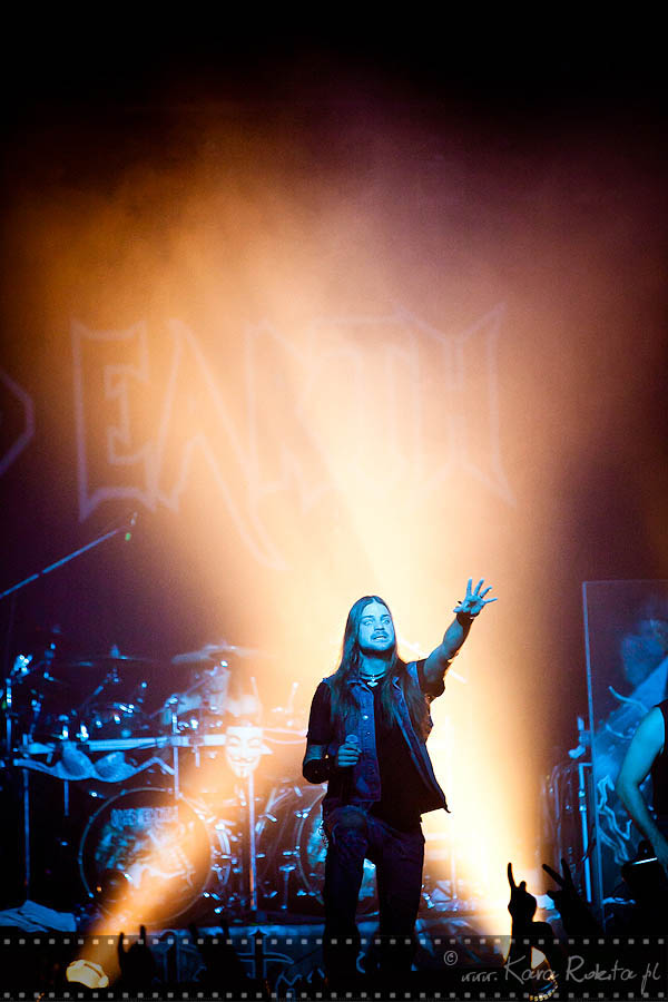 Iced Earth