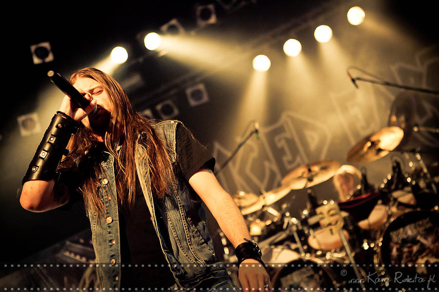 Iced Earth