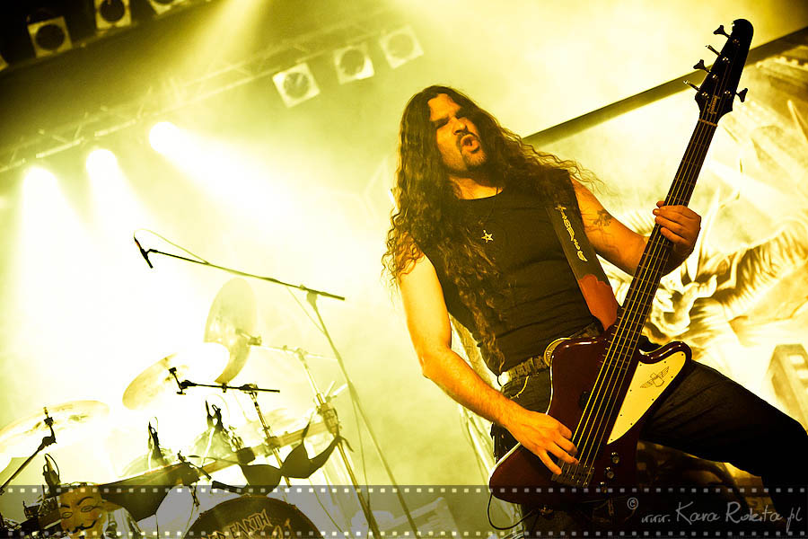 Iced Earth