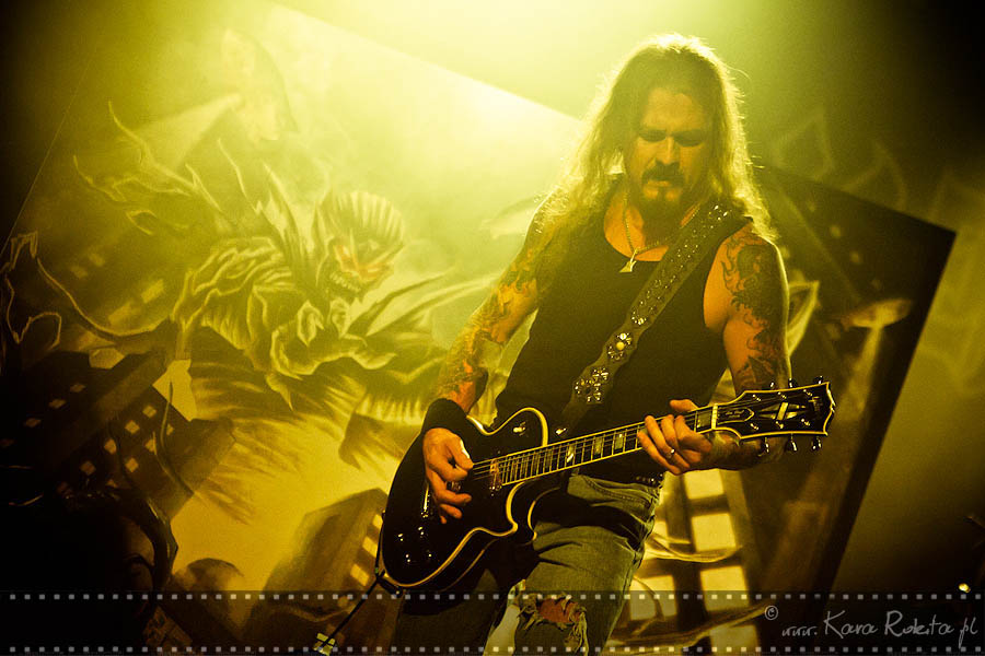 Iced Earth
