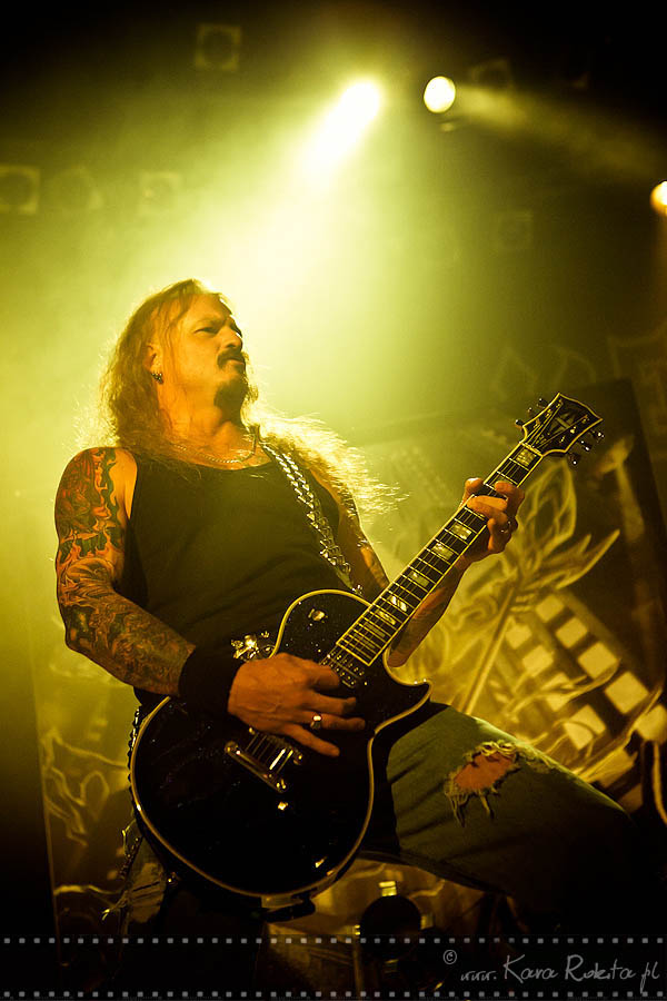 Iced Earth