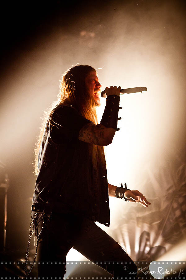 Iced Earth