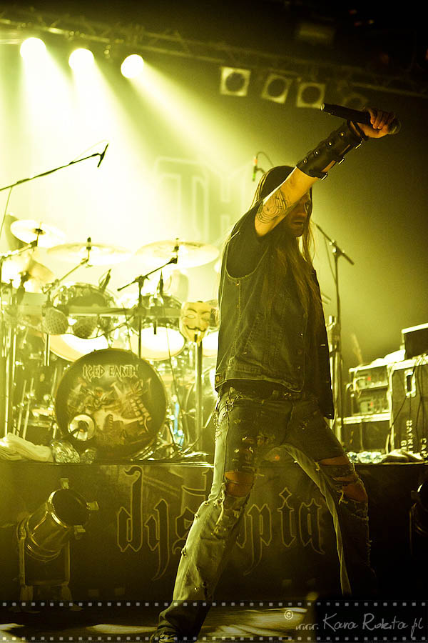 Iced Earth
