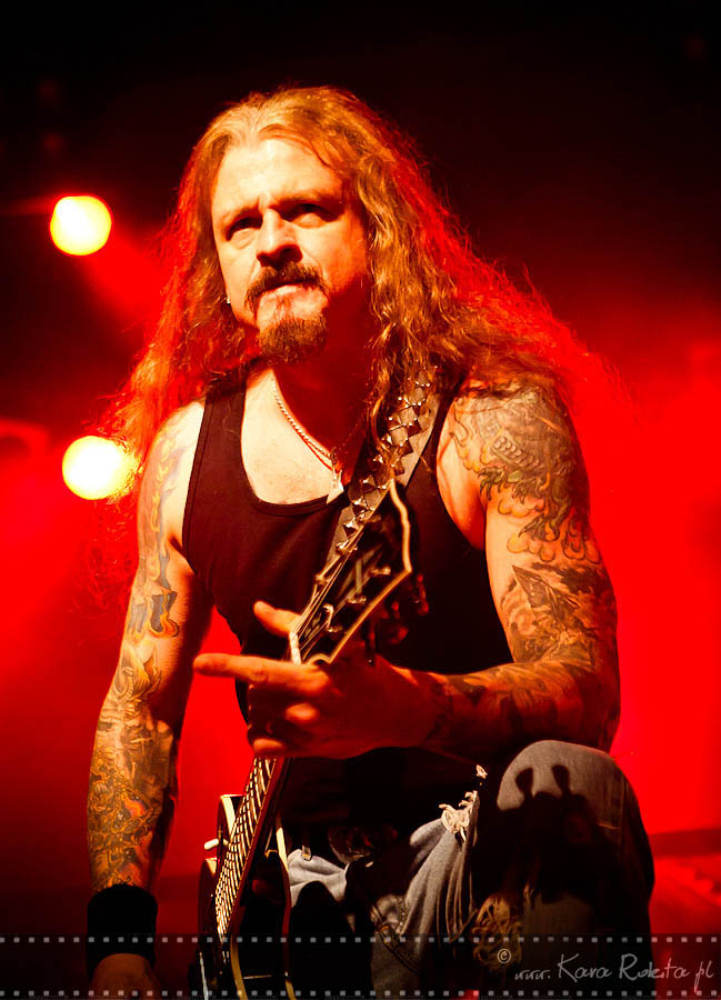 Iced Earth