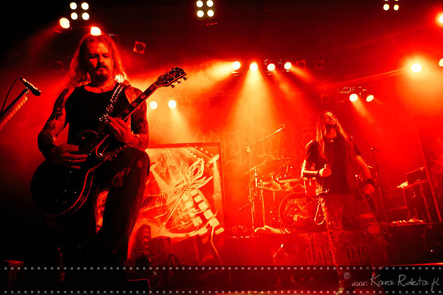 Iced Earth