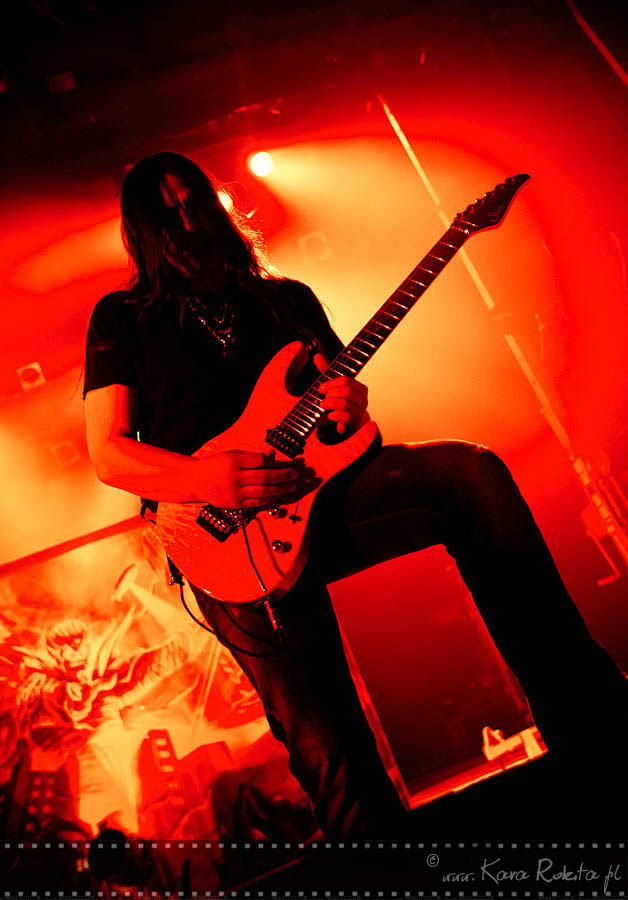 Iced Earth
