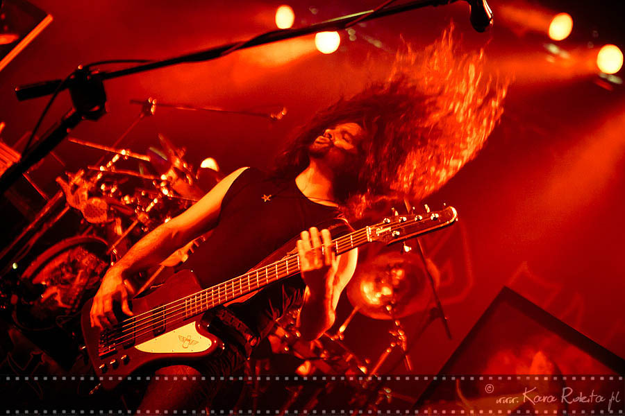 Iced Earth