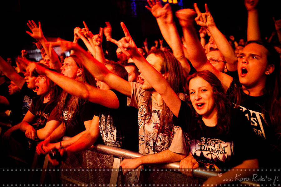 Iced Earth