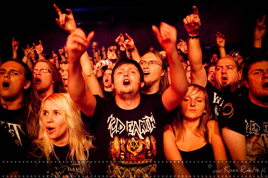 Iced Earth