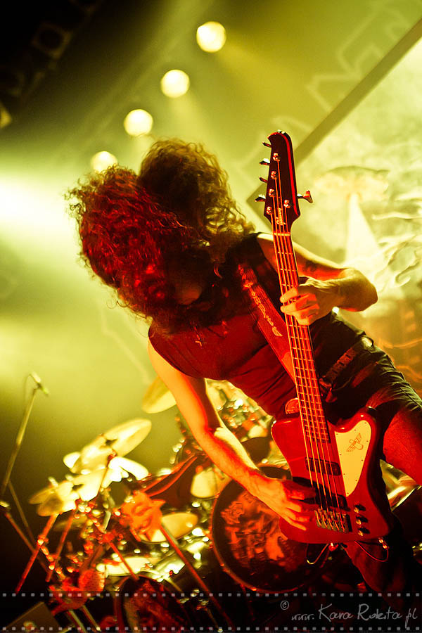 Iced Earth