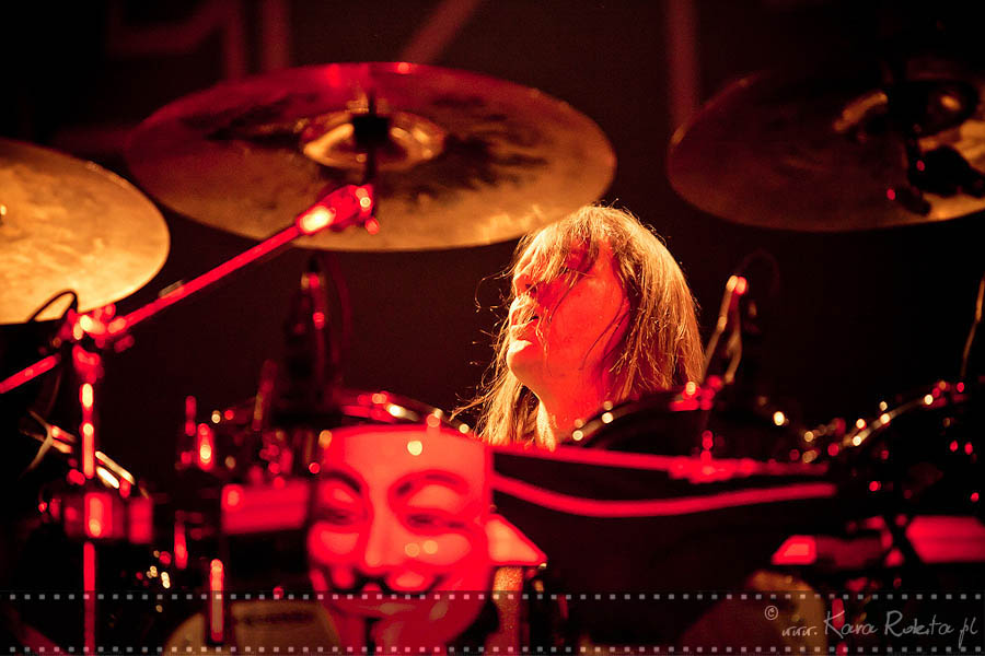 Iced Earth