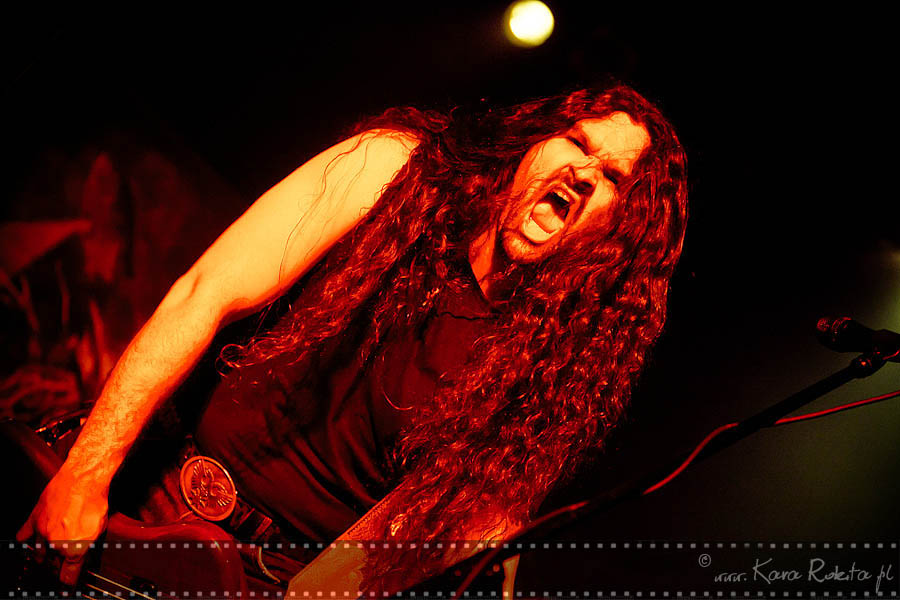 Iced Earth