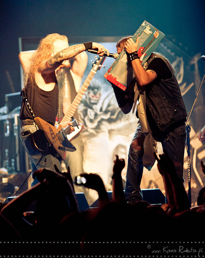 Iced Earth