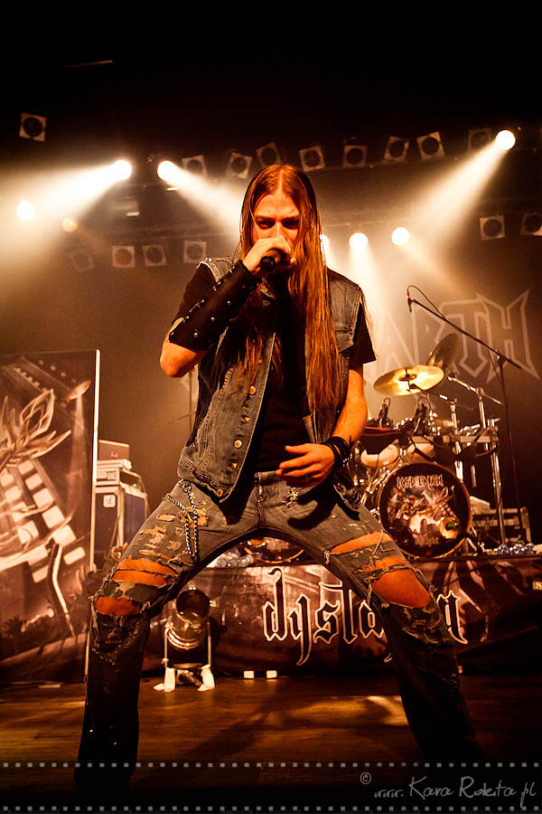 Iced Earth