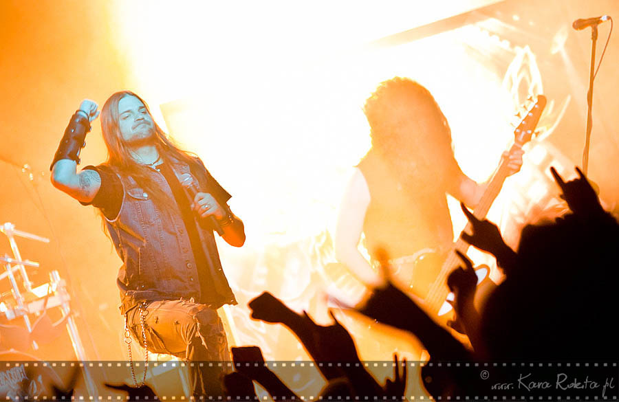 Iced Earth