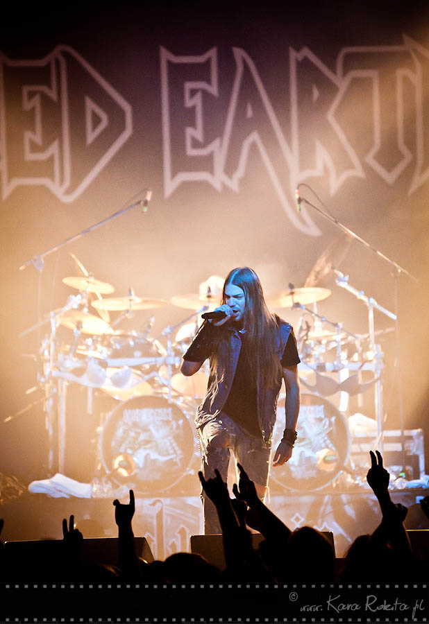Iced Earth