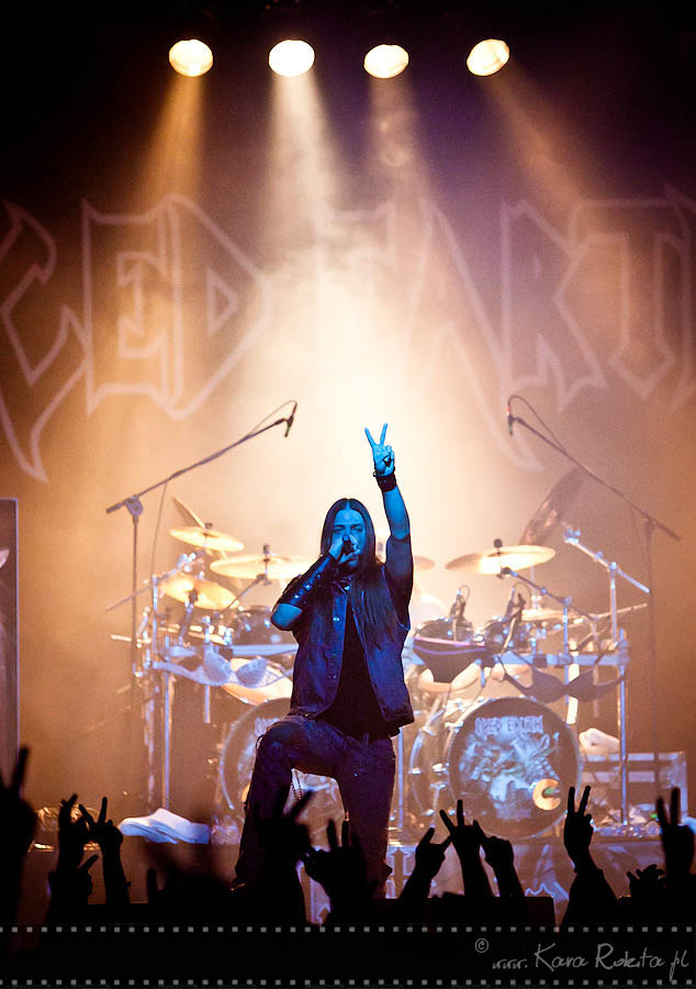 Iced Earth