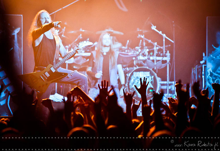 Iced Earth