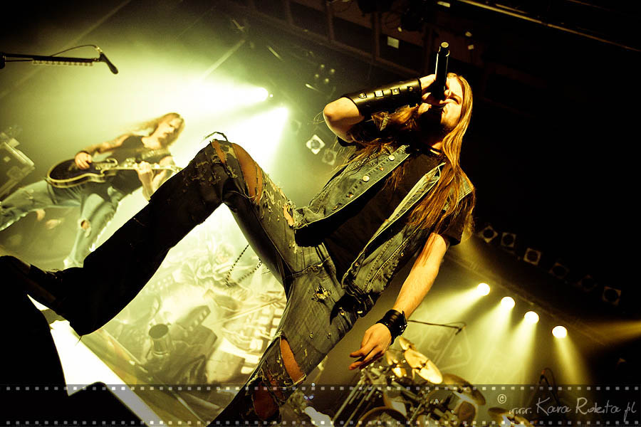 Iced Earth