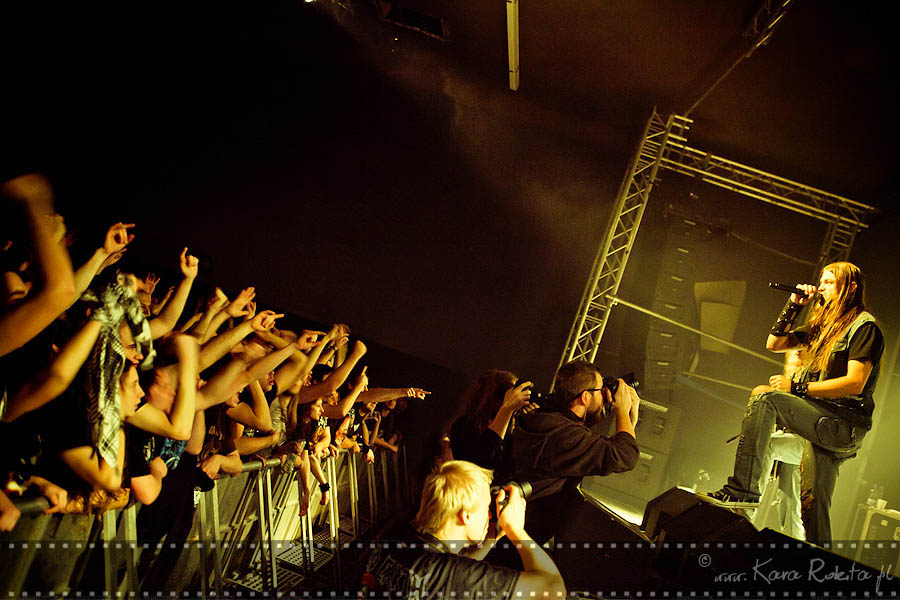 Iced Earth