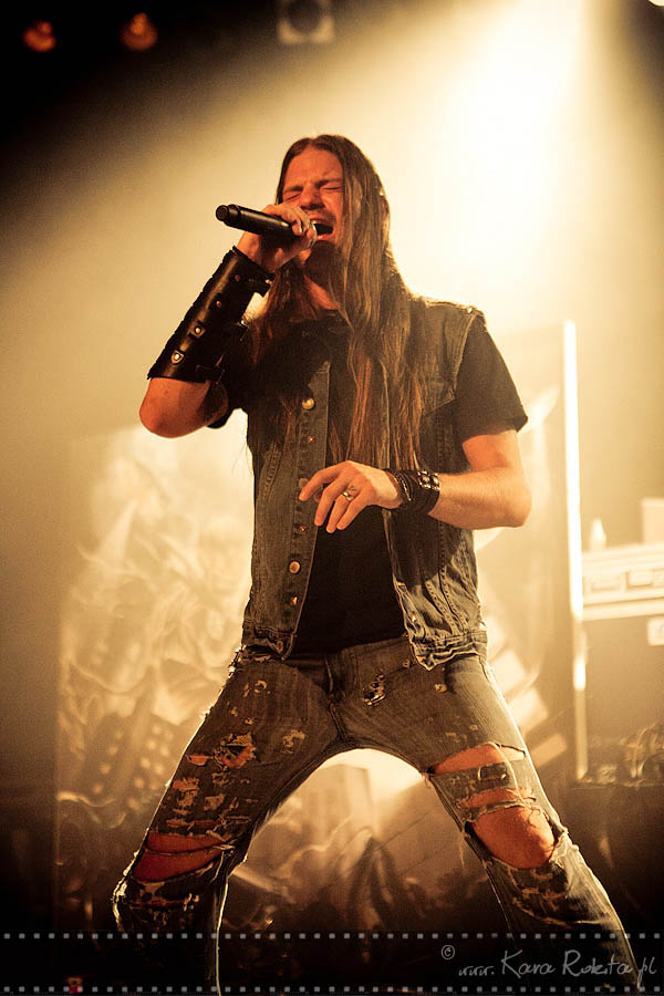 Iced Earth