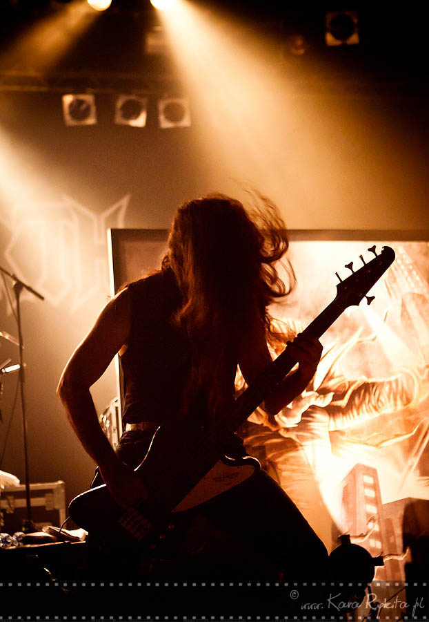 Iced Earth