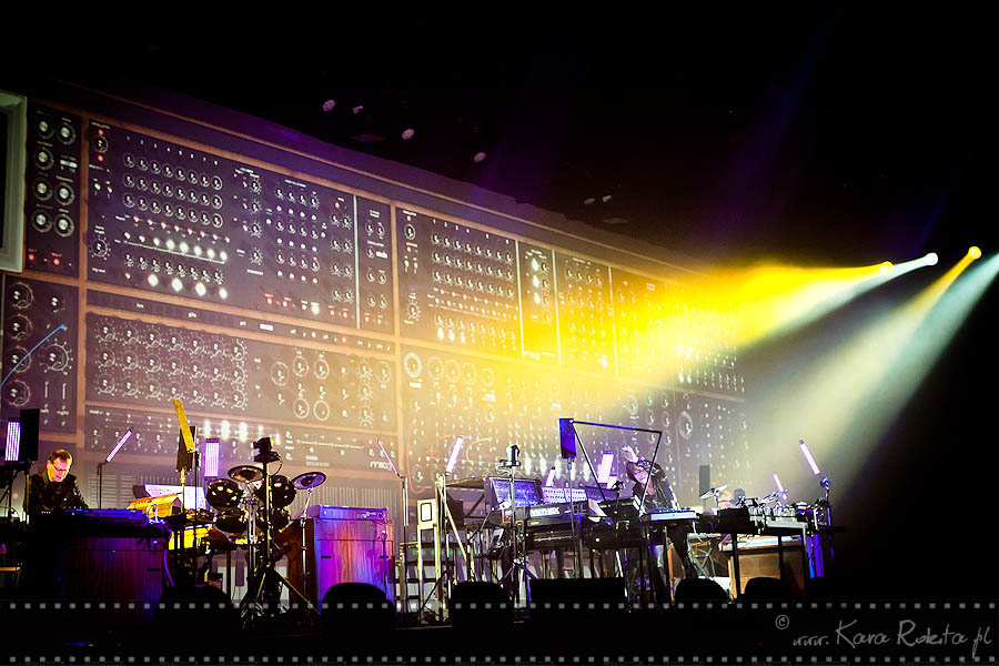 Jean Michelle Jarre