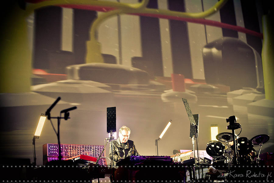 Jean Michelle Jarre