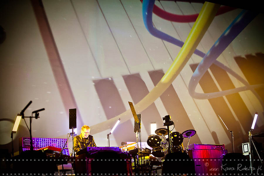 Jean Michelle Jarre