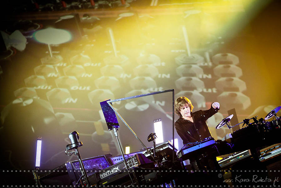 Jean Michelle Jarre